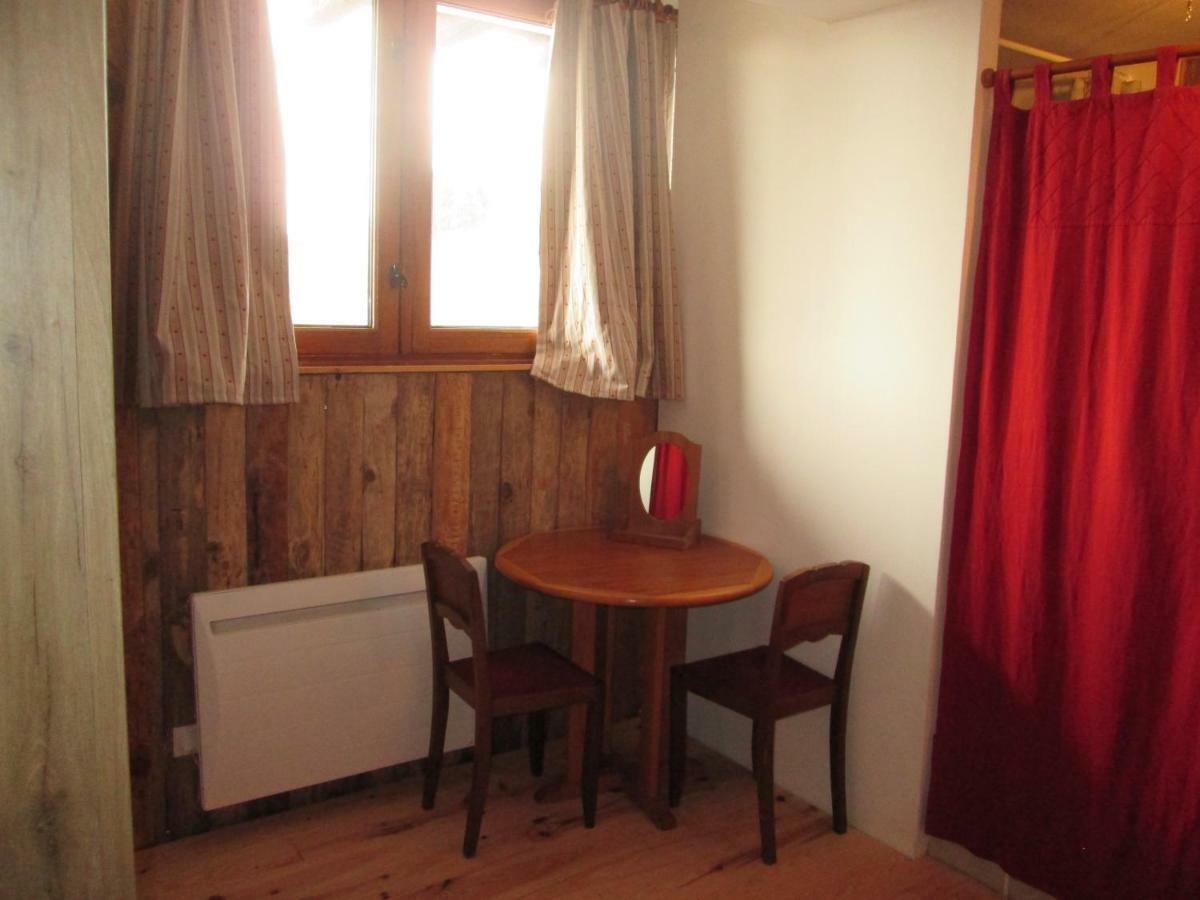 مبيت وإفطار فيلارد دي لانس Le Chalet De La Conversaria المظهر الخارجي الصورة